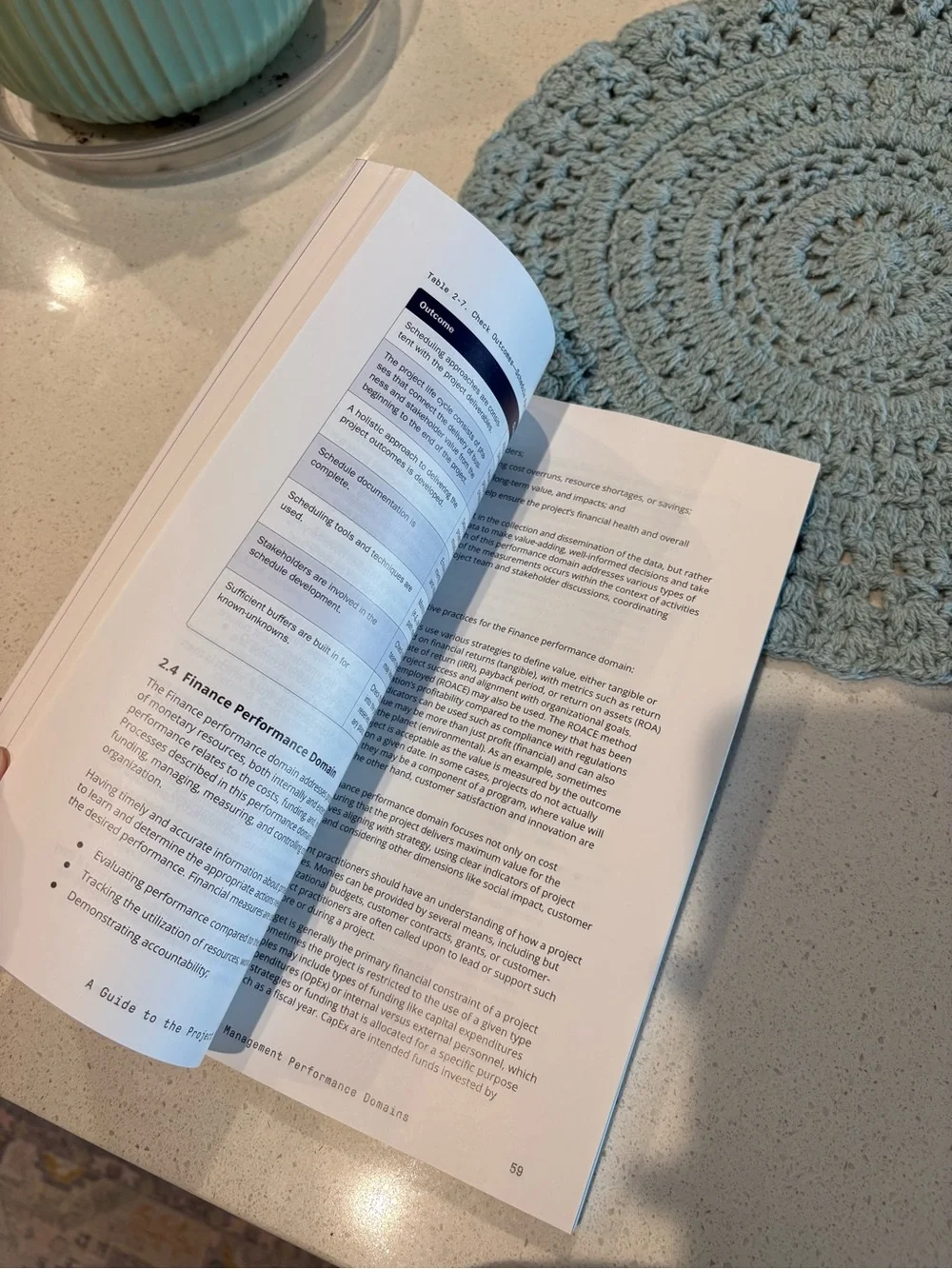 PMBOK Guide Eighth Edition - Project Management Reference